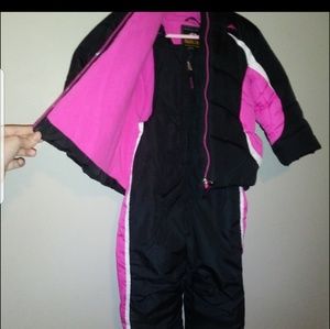 Snow Suit